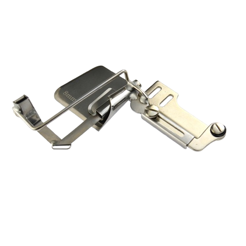 Flatbed Elastic Band Curling T - огляд і ціна Sewing Machine For Textile