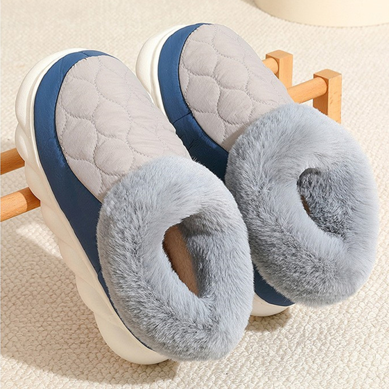 Big Size 48 49 Winter Platform - огляд і ціна Sewing House