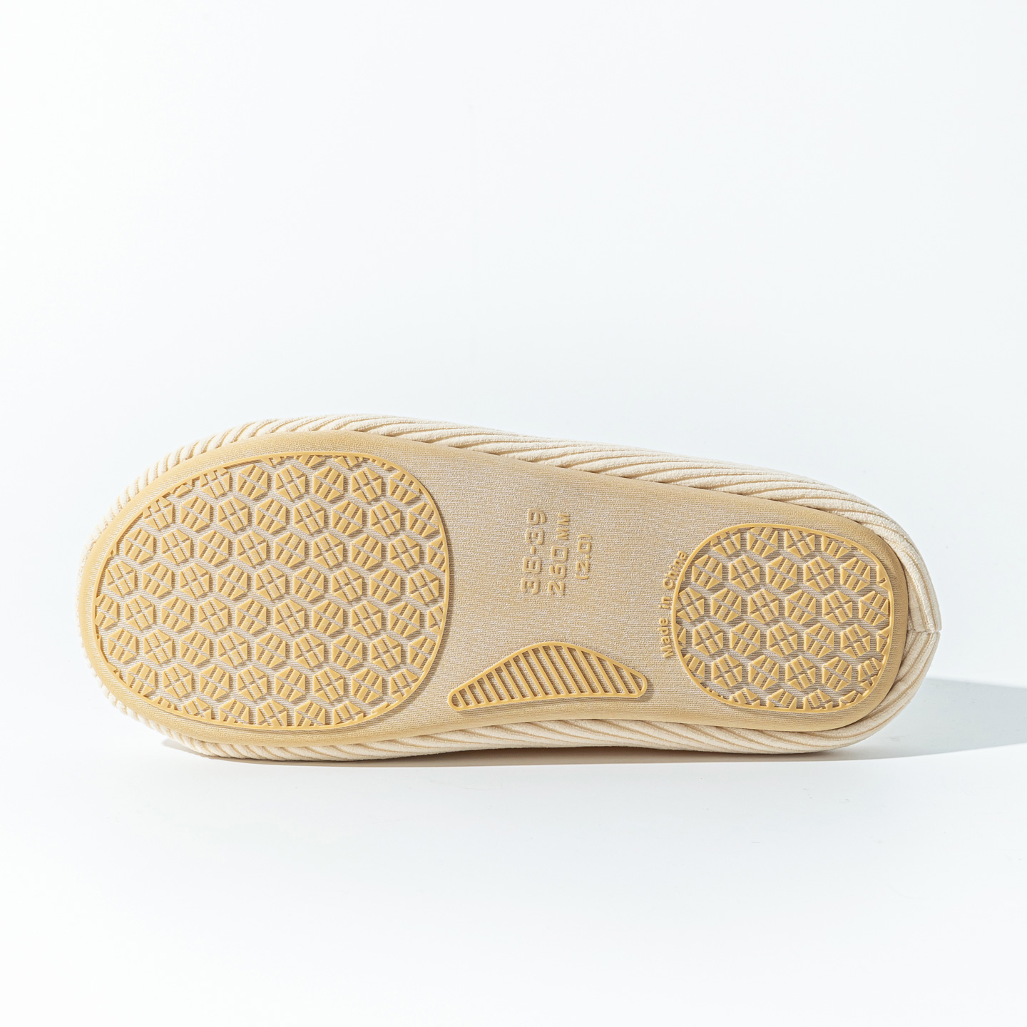 Solid Color Indoor Slippers fo - огляд і ціна Sewing Fabric