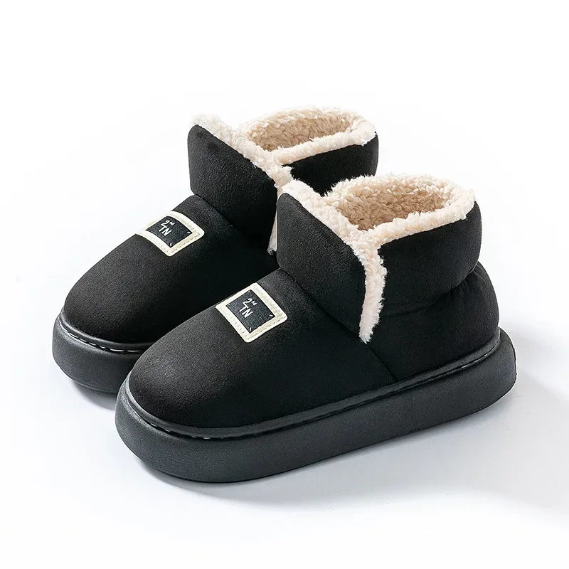 Fashion Winter Women Boots 202 - огляд і ціна Sewing House