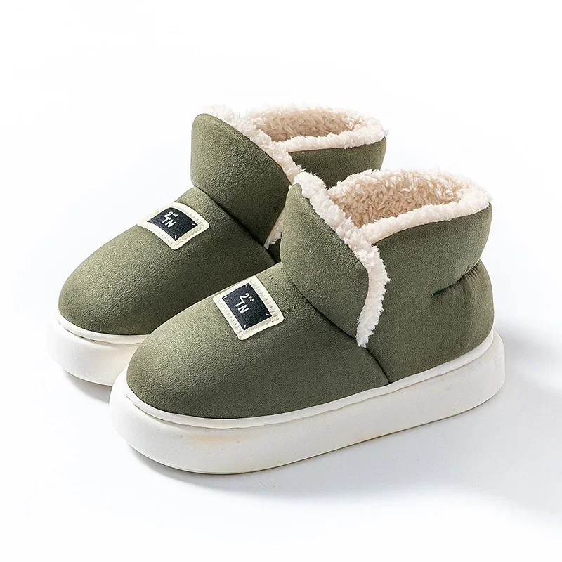 Fashion Winter Women Boots 202 - огляд і ціна Sewing House