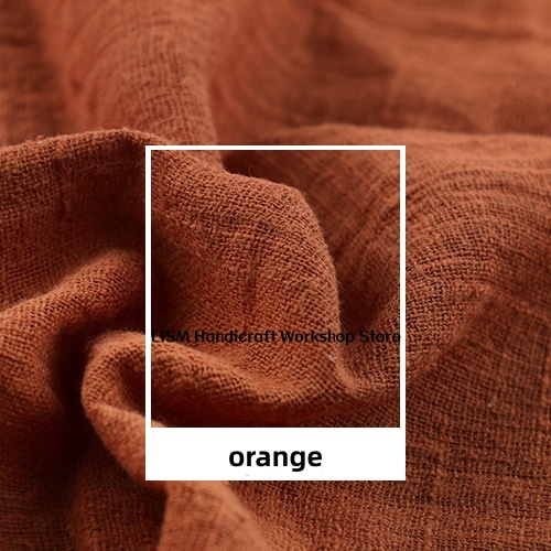 Natural Washed Linen Textile M - огляд і ціна Sewing Textiles