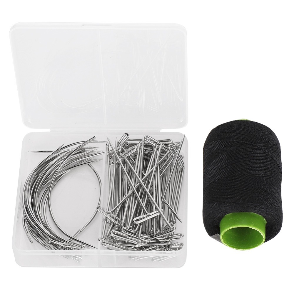 71pcs Heavy Duty C Curved Need - огляд і ціна Leather Needle Heavy
