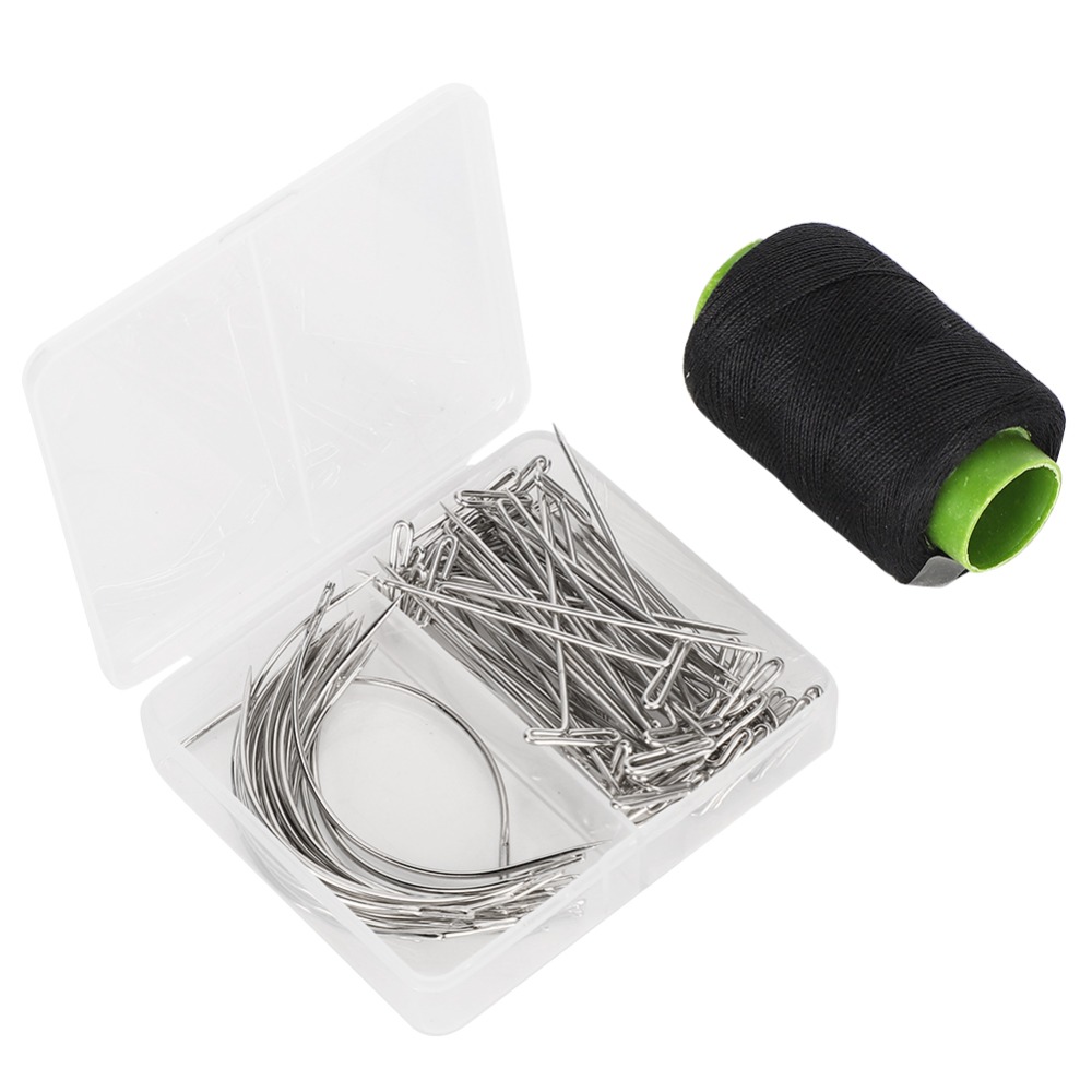 71pcs Heavy Duty C Curved Need - огляд і ціна Leather Needle Heavy