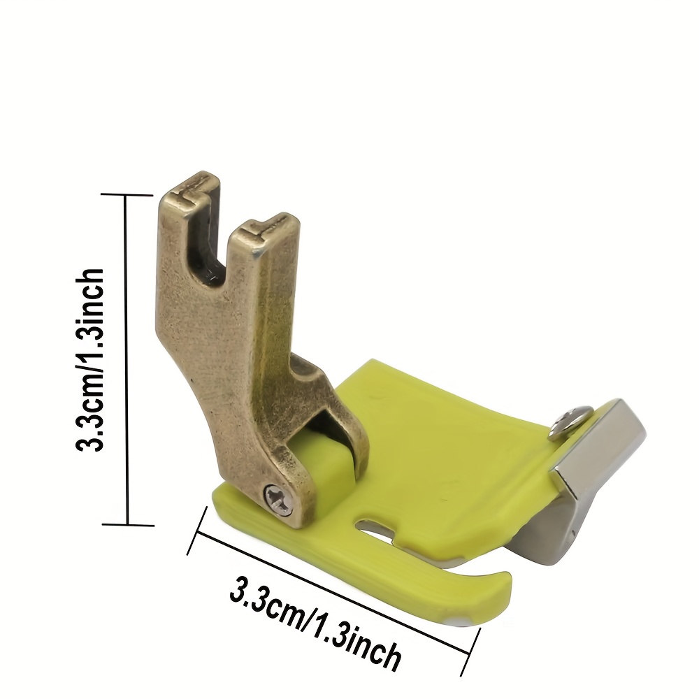 1pc random Color Plastic T9 Ad - огляд і ціна Sewing Machine Fabric