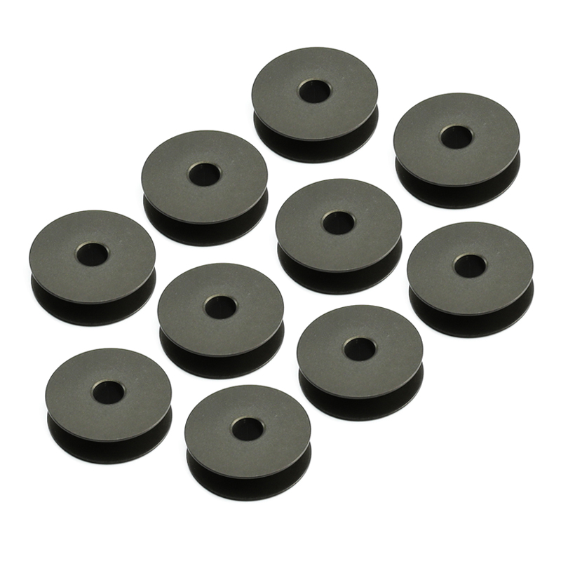10PCS B1809-761-000 Metal Bobb - огляд і ціна Sewing Zigzag