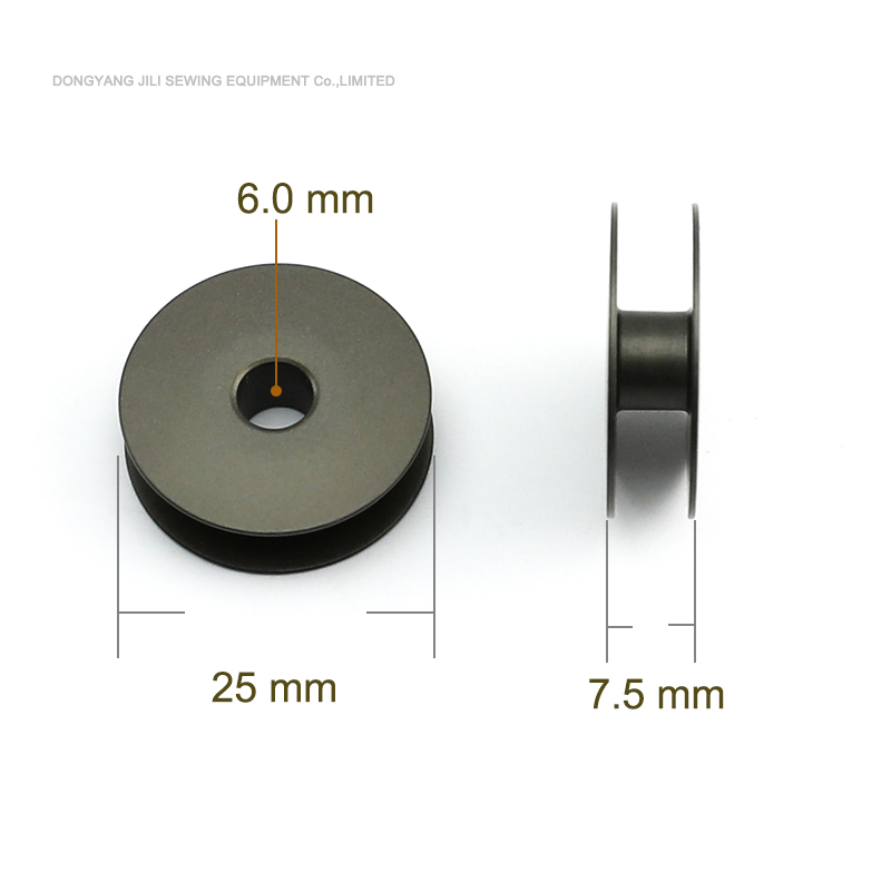 10PCS B1809-761-000 Metal Bobb - огляд і ціна Sewing Zigzag
