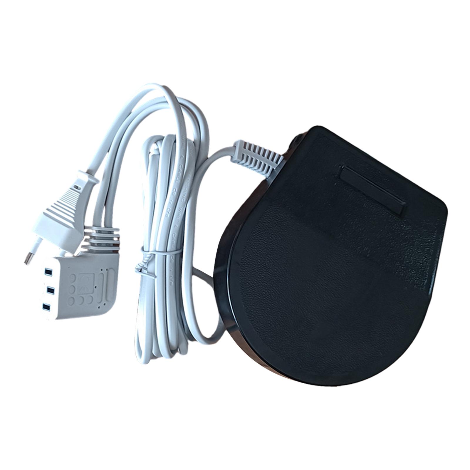 Sewing Machine Foot Pedal Tool - огляд і ціна Sewing Machine For Textile