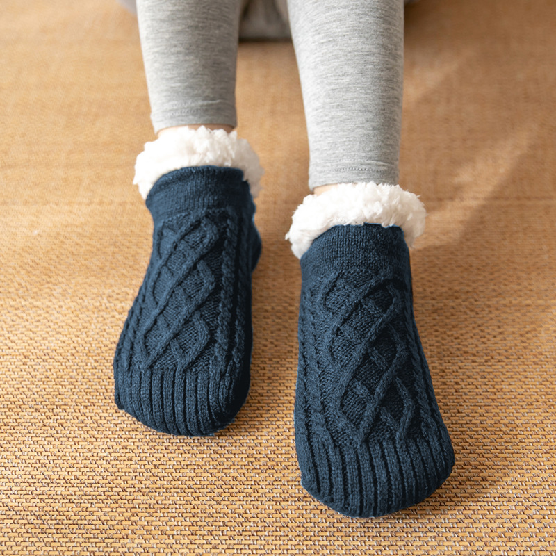Mntrerm Winter Floor Socks Adu - огляд і ціна Sewing Cotton