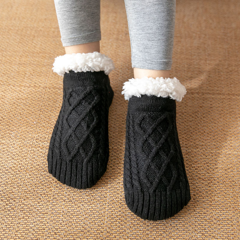Mntrerm Winter Floor Socks Adu - огляд і ціна Sewing Cotton