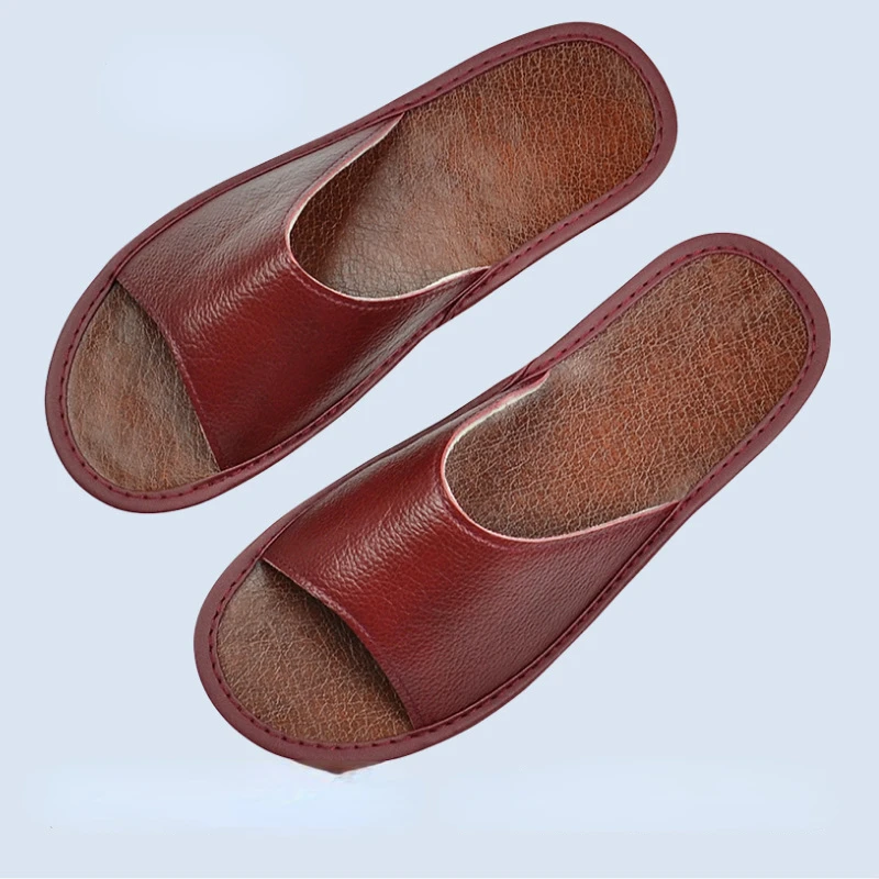 XIHAHA Summer Fashion Cowhide  - огляд і ціна Sewing House