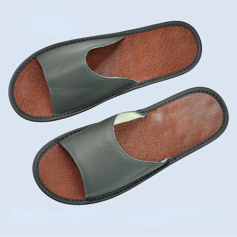 XIHAHA Summer Fashion Cowhide  - огляд і ціна Sewing House