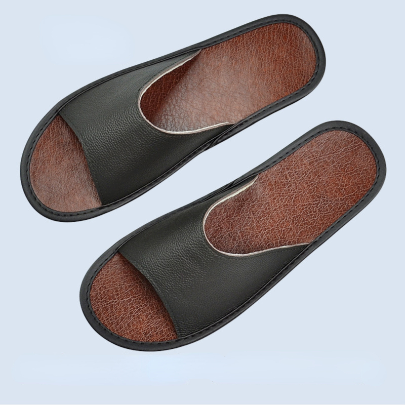 XIHAHA Summer Fashion Cowhide  - огляд і ціна Sewing House