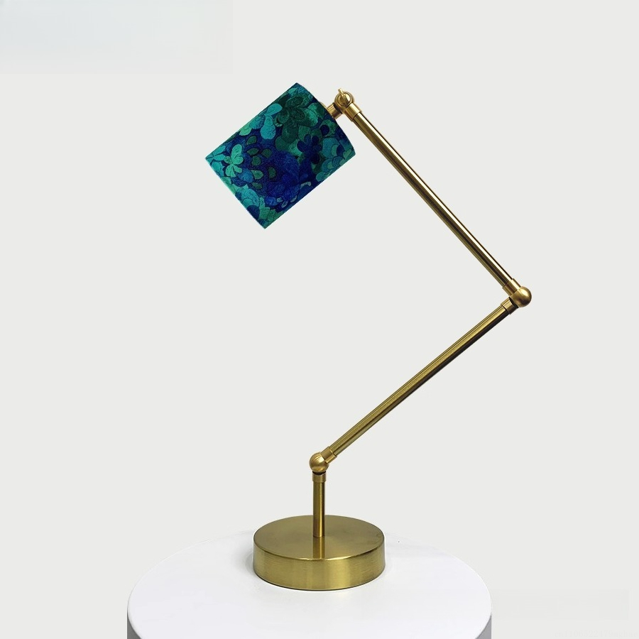 Adjustable Reading Lamp: Metal - огляд і ціна Century Textile & Sewing Supply Online Shopping