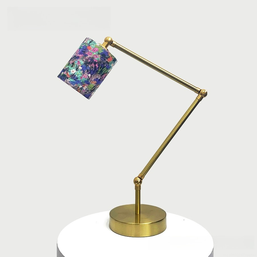 Adjustable Reading Lamp: Metal - огляд і ціна Century Textile & Sewing Supply Online Shopping