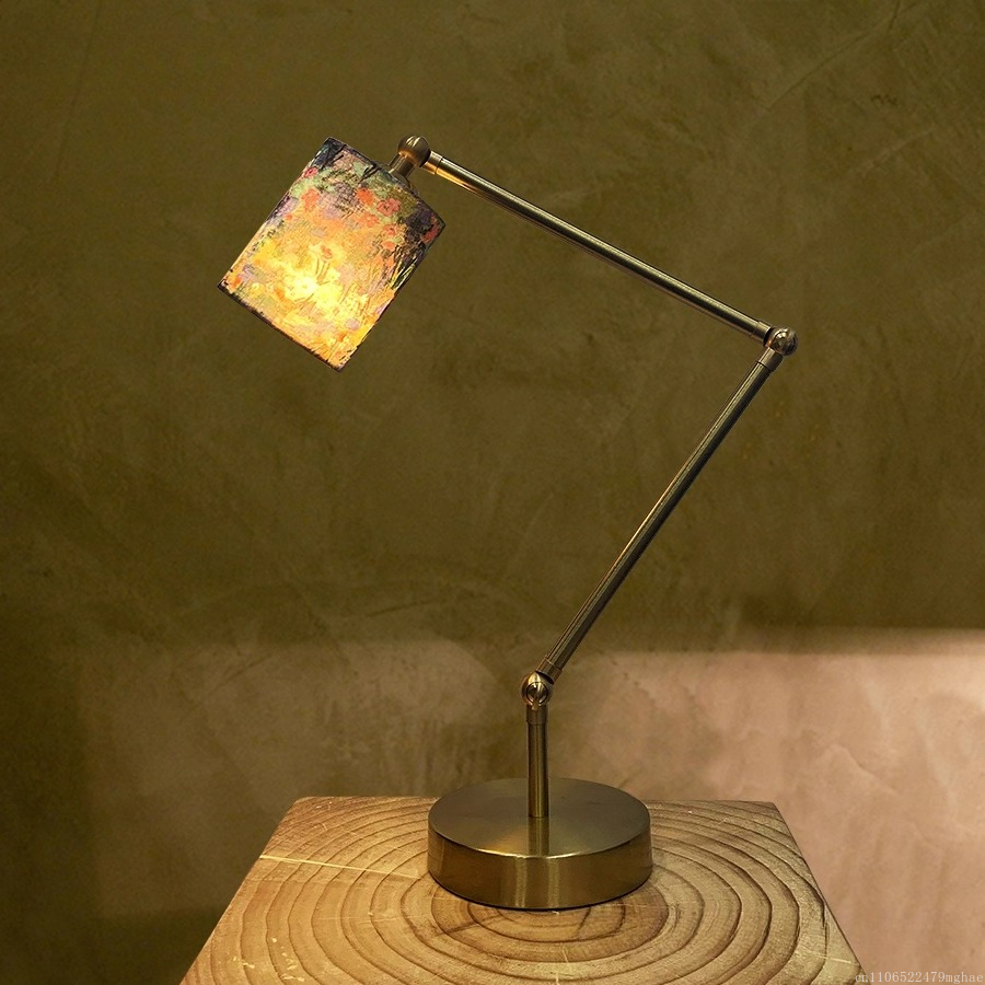 Adjustable Reading Lamp: Metal - огляд і ціна Century Textile & Sewing Supply Online Shopping