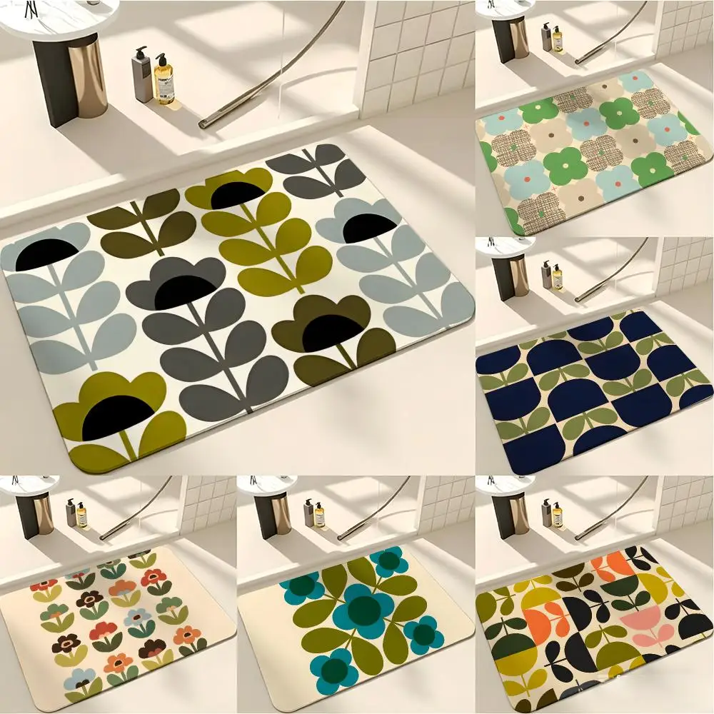 Retro Mid Century Modern Floor - огляд і ціна Century Textile & Sewing Supply Online Shopping