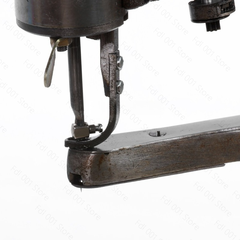 Sewing Machine, Heavy Duty Han - огляд і ціна Leather Needle Heavy