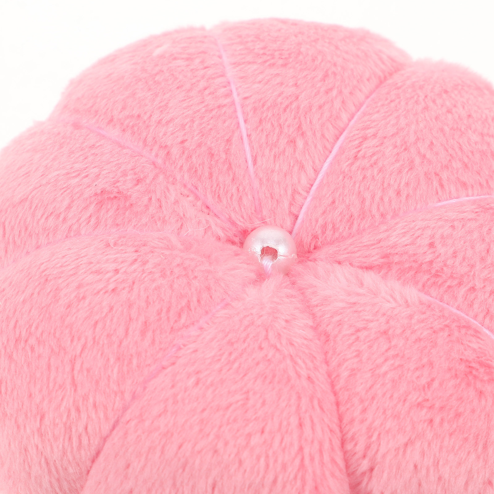 2Pcs Adorable Pumpkin Pin Cush - огляд і ціна Sewing Pin Cushion