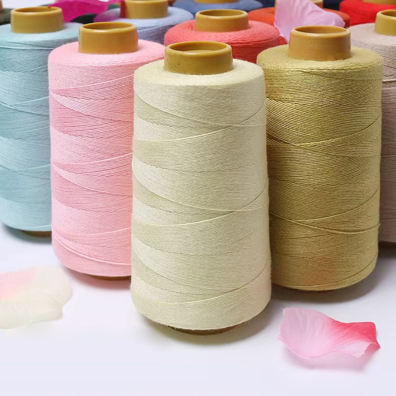 Top quality 6 Spindle Sewing T - огляд і ціна Sewing Machine Fabric