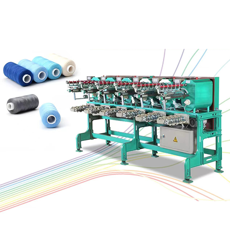 Top quality 6 Spindle Sewing T - огляд і ціна Sewing Machine Fabric