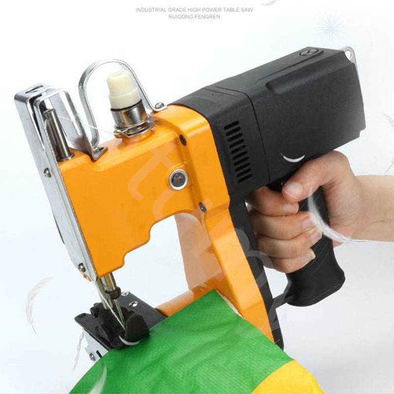 GK-890 Electric Sewing Machine - огляд і ціна Sewing In Textile Industry