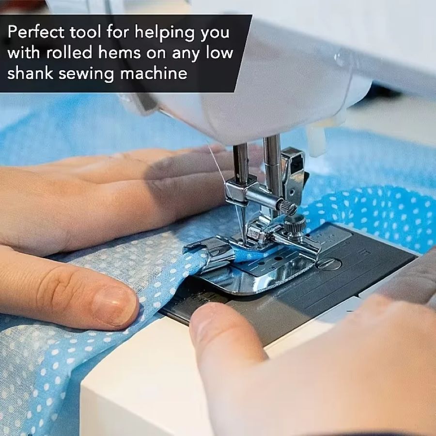1PCS-3PCS 13/19/25mm Domestic  - огляд і ціна Sewing Machine Fabric