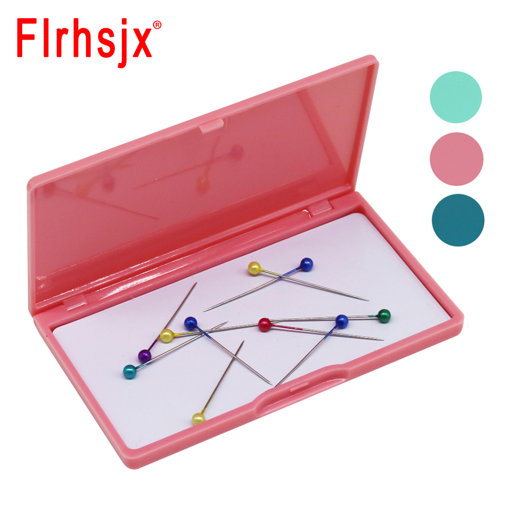 FLRHSJX Magnetic Needle Storag - огляд і ціна Sewing Pin Cushion