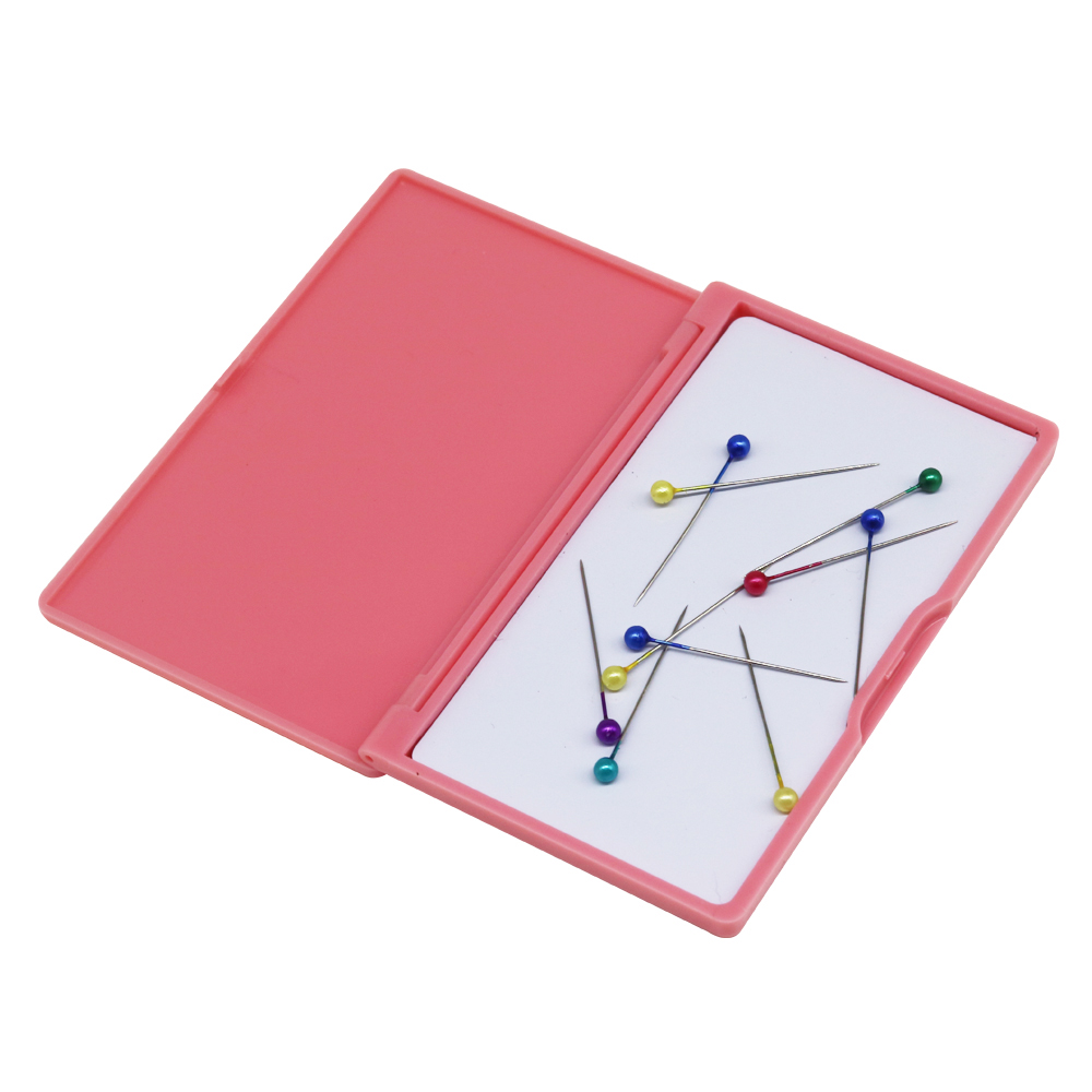 FLRHSJX Magnetic Needle Storag - огляд і ціна Sewing Pin Cushion