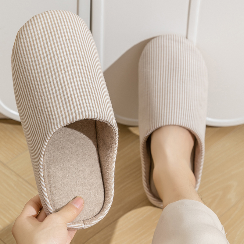 Men's Home Slippers for Spring - огляд і ціна Sewing House