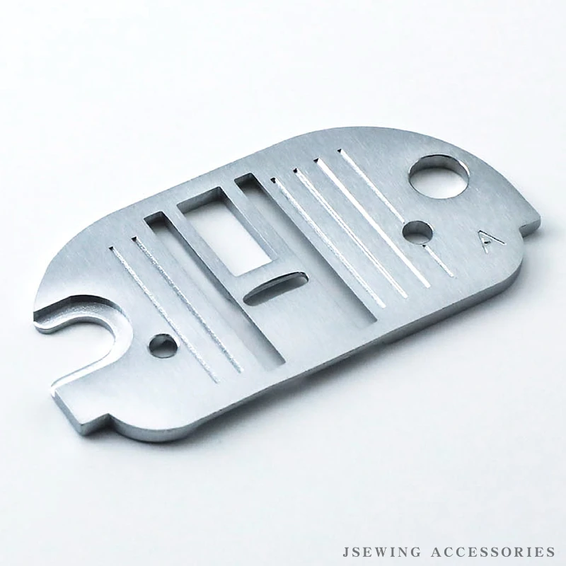 356713000 Needle Plate Fit Sin - огляд і ціна Sewing Zigzag