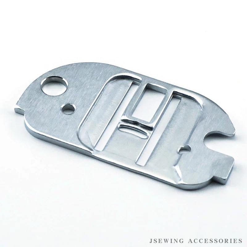 356713000 Needle Plate Fit Sin - огляд і ціна Sewing Zigzag