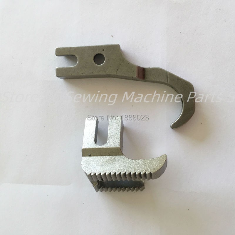 Original Presser Foot For Walk - огляд і ціна Sewing Zigzag