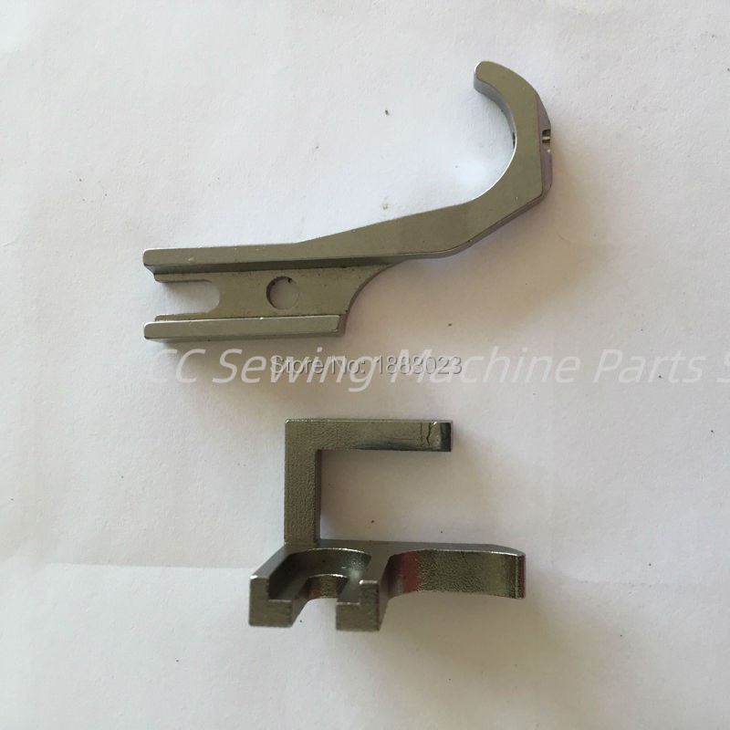 Original Presser Foot For Walk - огляд і ціна Sewing Zigzag