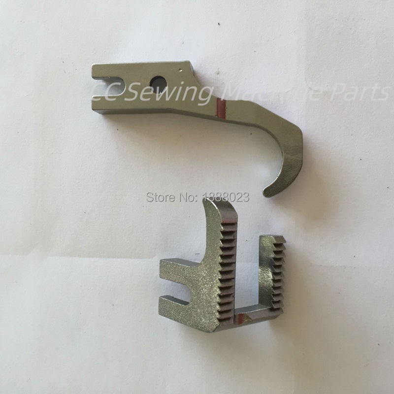 Original Presser Foot For Walk - огляд і ціна Sewing Zigzag