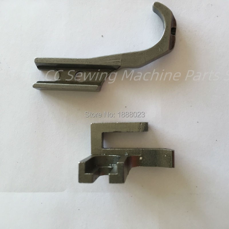 Original Presser Foot For Walk - огляд і ціна Sewing Zigzag