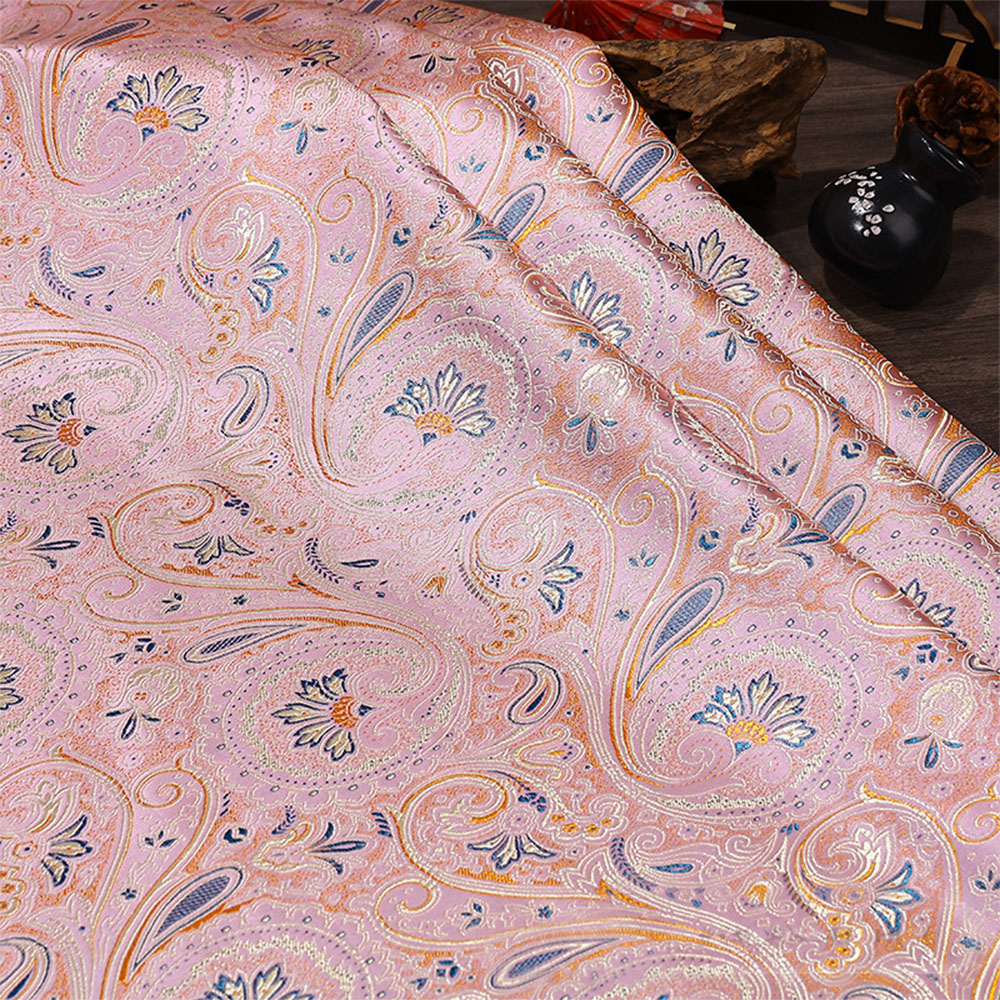 50x75cm Spiral Flower Pattern  - огляд і ціна Sewing Textiles