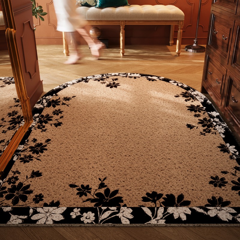 Door Mat High-end Feel Mid-cen - огляд і ціна Century Textile & Sewing Supply Online Shopping