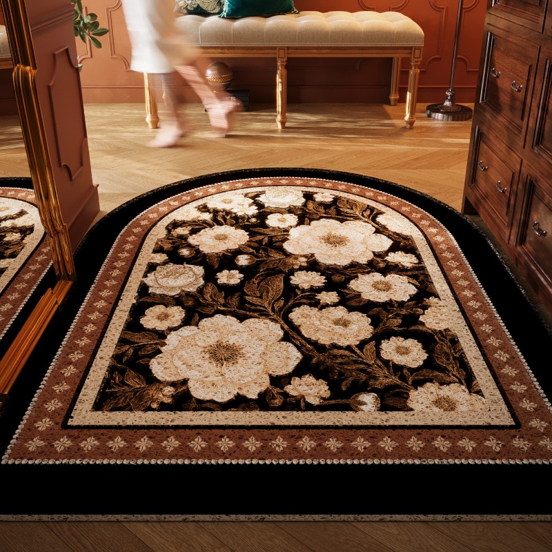 Door Mat High-end Feel Mid-cen - огляд і ціна Century Textile & Sewing Supply Online Shopping