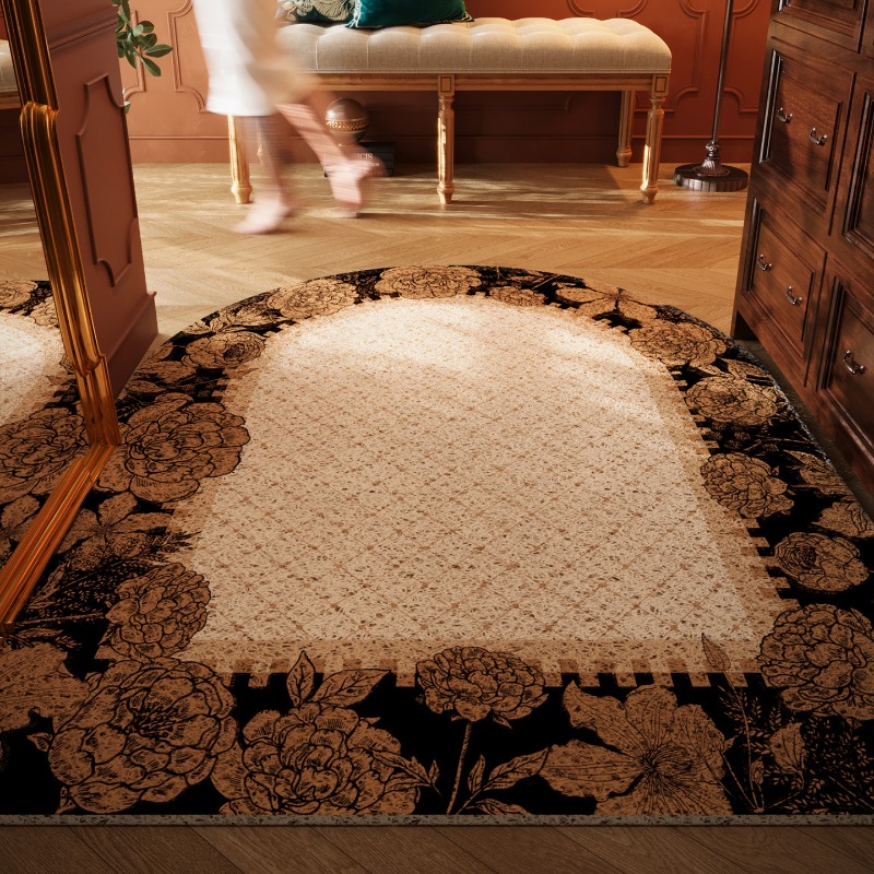 Door Mat High-end Feel Mid-cen - огляд і ціна Century Textile & Sewing Supply Online Shopping