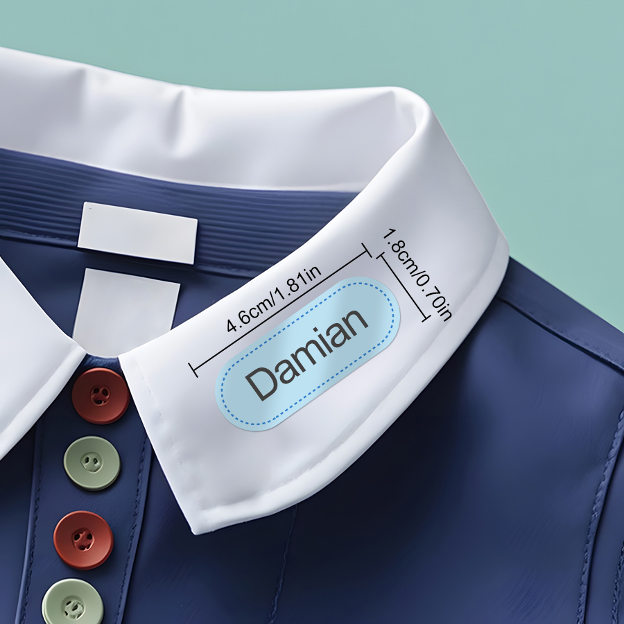 Personalized Sewing Labels for - огляд і ціна Sewing Label