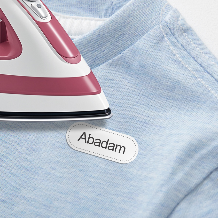 Personalized Sewing Labels for - огляд і ціна Sewing Label