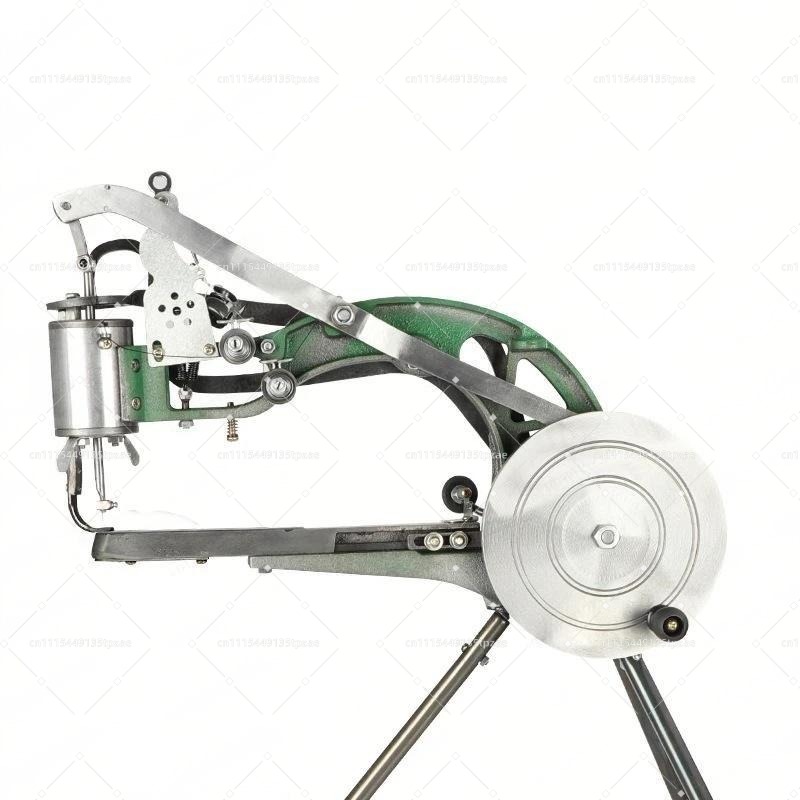 Heavy Duty Manual Sewing Machi - огляд і ціна Leather Needle Heavy
