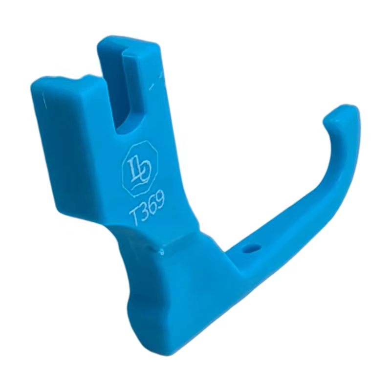 5PCS Universal Presser Foot fo - огляд і ціна Sewing Machine Fabric