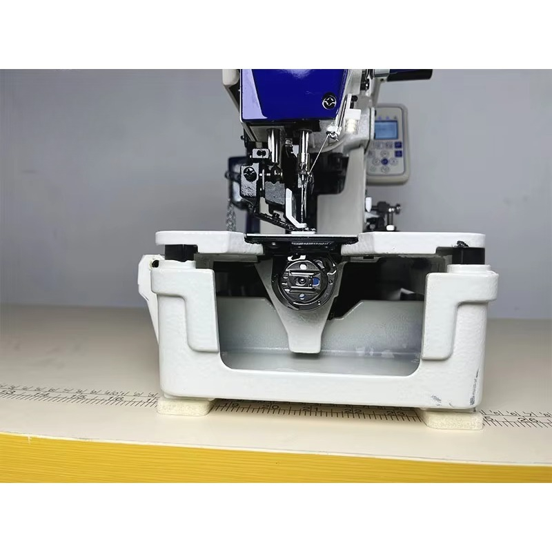 Small eye sewing machine for i - огляд і ціна Sewing In Textile Industry