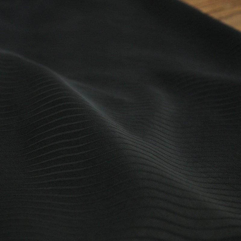 Cupro Jacquard Fabric Silky So - огляд і ціна Sewing Fabric