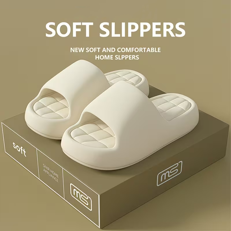 Fashion Women's House Slippers - огляд і ціна Sewing House