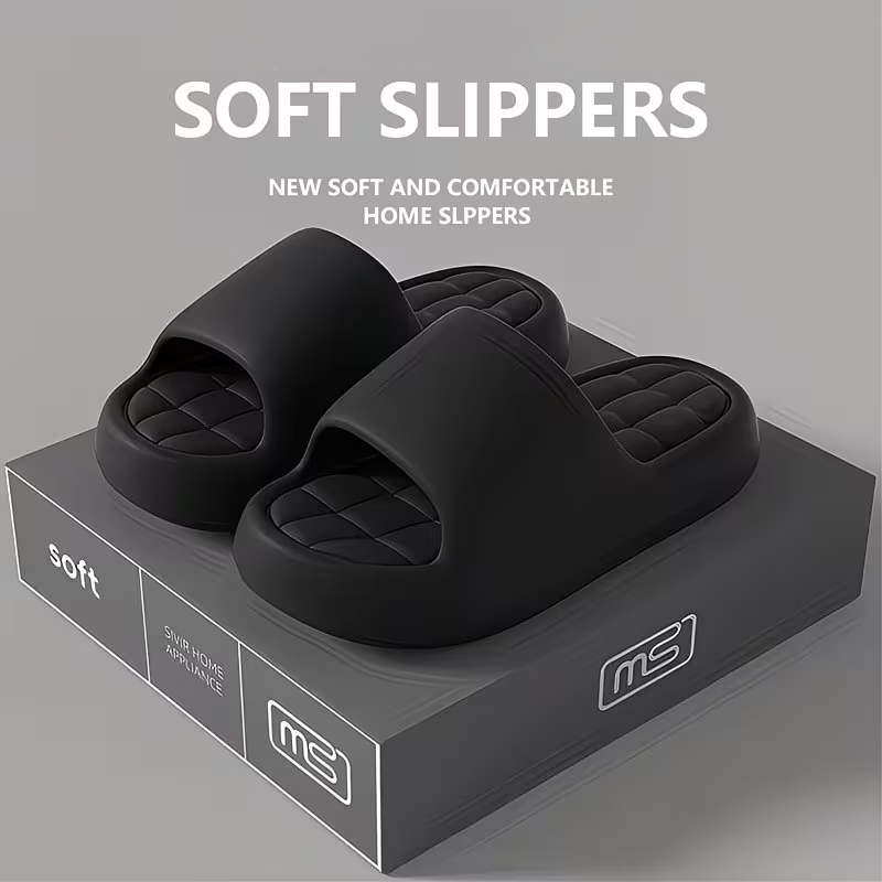Fashion Women's House Slippers - огляд і ціна Sewing House