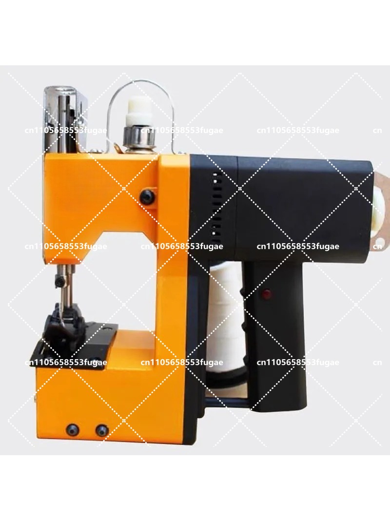 Electric Sewing Machine Portab - огляд і ціна Sewing Machine For Textile