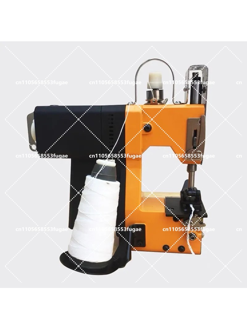 Electric Sewing Machine Portab - огляд і ціна Sewing Machine For Textile
